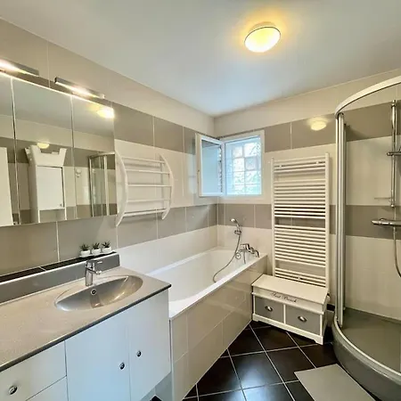La Maison De L'olivier Hébergement de vacances *