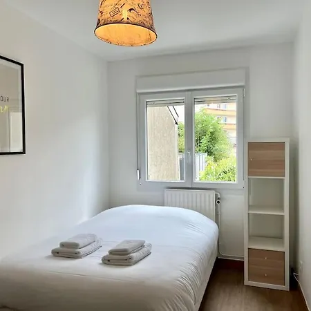 Hébergement de vacances La Maison De L'olivier