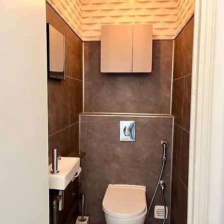 Hébergement de vacances La Maison De L'olivier Reims