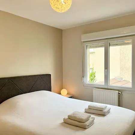 La Maison De L'olivier Hébergement de vacances